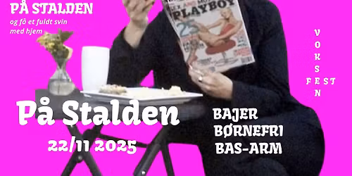 FOR\u00c6LDREM\u00d8DE 3.0 ~ CARRIBEAN CHRISMAS EDITION