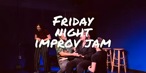 The Friday Night Jam