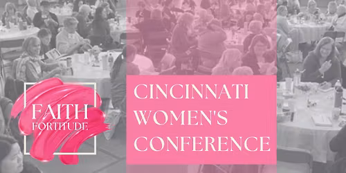 Cincinnati Women's Conference