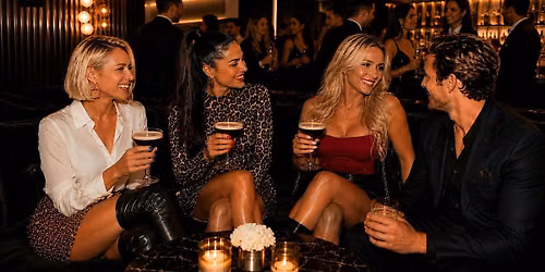 \u2764\ufe0f Toronto Singles Mixer (Ages 30+): Yorkville Fall  Cocktail Social