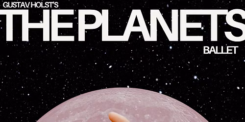 Holst's The Planets at Chautauqua Auditorium