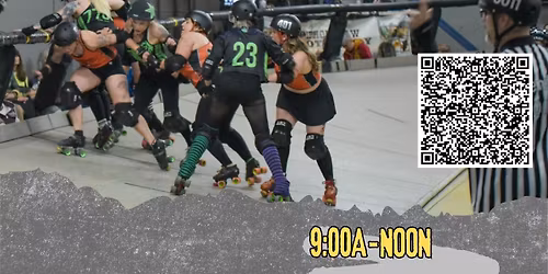 NEW SKATER ORIENTATION 