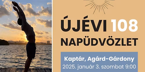 \u2600\ufe0f \u00daj\u00e9vi 108 Nap\u00fcdv\u00f6zlet - Velencei-t\u00f3 \ud83d\udd49