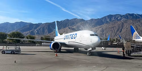 Palm Springs Symphony - Liberty at Plaza Theatre - Palm Springs