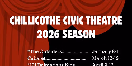 Red - Theatrical Production