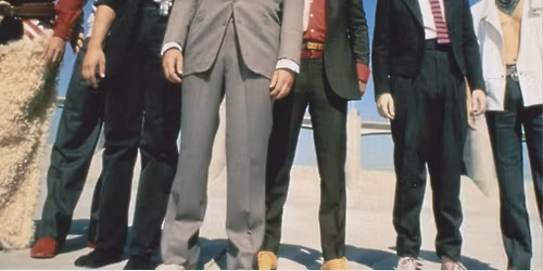 Mike Santoro at The Beacon Theatre - Hopewell