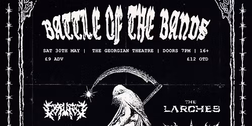 Battle of the Bands
