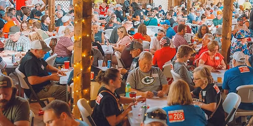 2026 World Euchre Championship