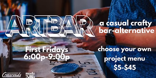 ART BAR