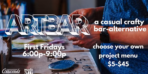ART BAR