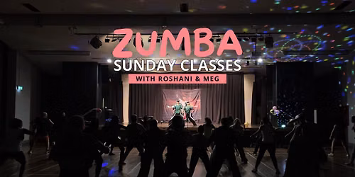 \ud83e\udd29 Zumba 4:30 PM Sunday in the Canberra City \ud83d\udd25