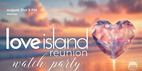 Season 8 Reunion Watch Party