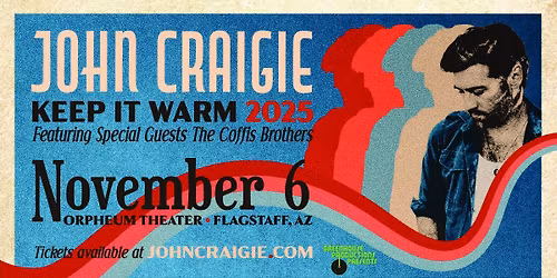 John Craigie