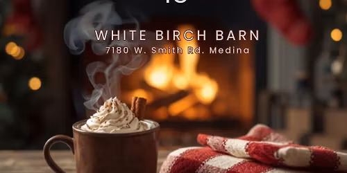 Christmas Carol Worship Night