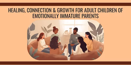 Adult Children Healing Circle