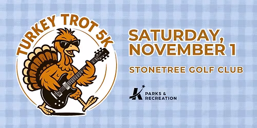 Turkey Trot 5K