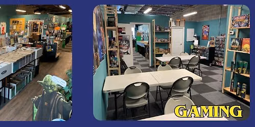 June 2026 Pokemon Gym Leader Challenge