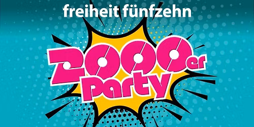 2000er Party