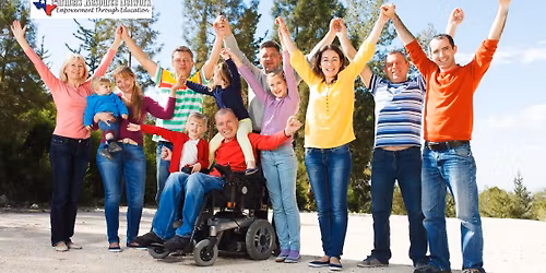 Building Community in Autism Support