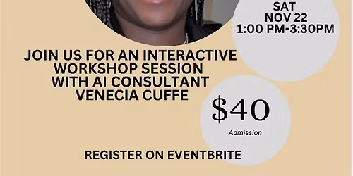 Tech-Powered  Mindset: Leveraging AI for Life  and Business Success