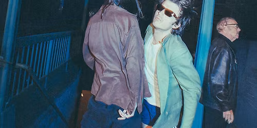 Djo at Thompsons Point