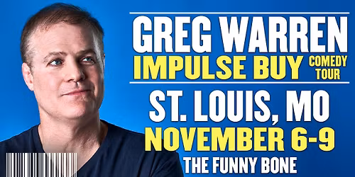 Greg Warren in St. Louis, MO