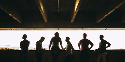 The Jeremy Facknitz Band w\/Hakken Krax Howl @ The Loft