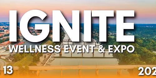 IGNITE WELLNESS EVENT & EXPO