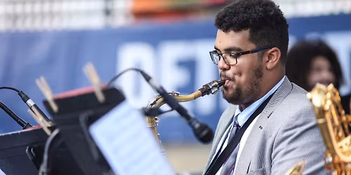 Alain Sullivan's SoulHeart Collective