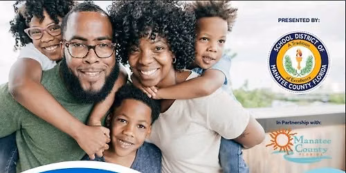 Parent University - Hosted by School District of Manatee County with Manatee County Government