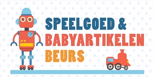 Speelgoed- & Babyartikelenbeurs 2025