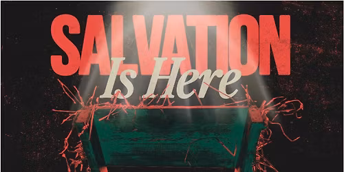 Christmas at Crosspoint