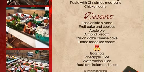 Milazie event center