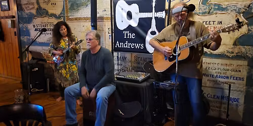 The Andrews @ Bostwick Lake Inn