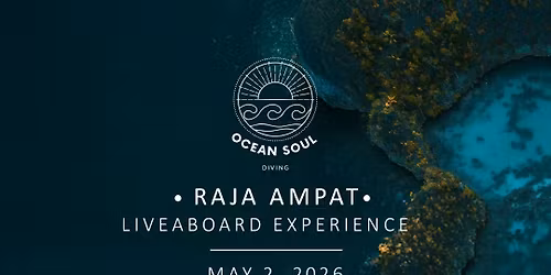 \u2022 R A J A  A M P A T \u2022 