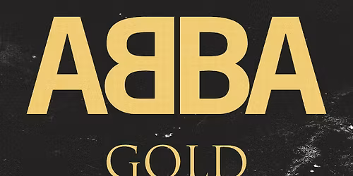 ABBA Gold with The Belgrave House Band