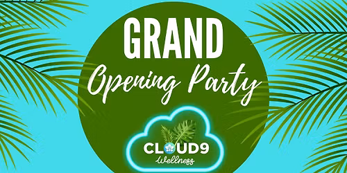 Naples Location Grand Opening Party 