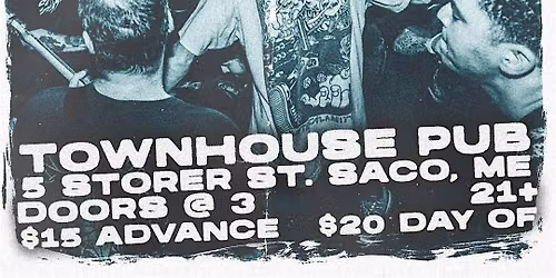 RALLY FOR RUMORS - BENEFIT SHOW