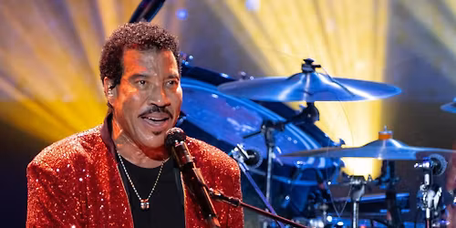 Lionel Richie