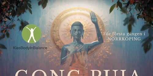 Gongpuja Norrk\u00f6ping