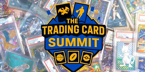 Trading Card SUMMIT