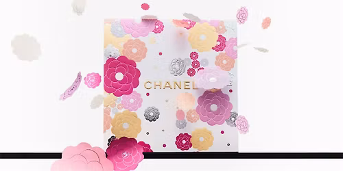 CHANEL Mother's Day Beauty Masterclass