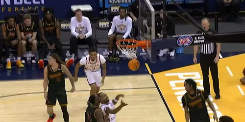 Louisiana Ragin' Cajuns at Louisiana Monroe Warhawks Mens Basketball