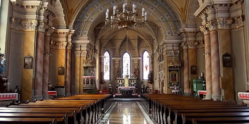 Adventi turn\u00e9 2025. - Brass\u00f3