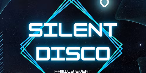 Silent Disco (family event)