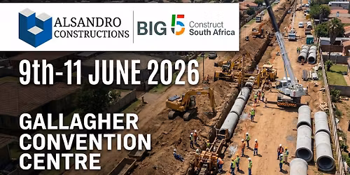 Big 5 Construct South Africa