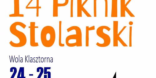 14 Piknik Stolarski