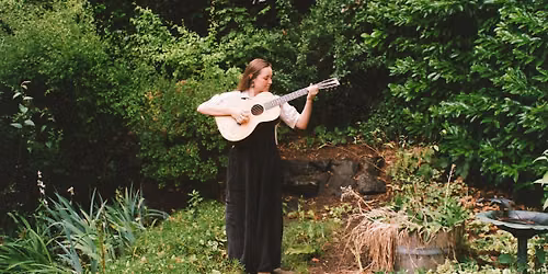 LIVE: Lucy Clearwater