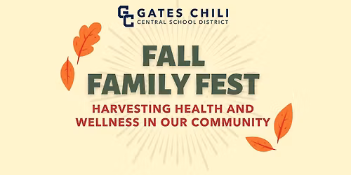 Fall Family Fest 2025