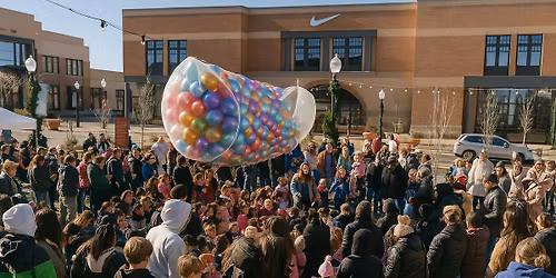 Noon Years Celebration